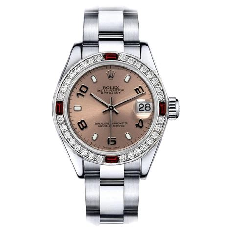 rolex quadrante salmone|Sito Ufficiale Rolex .